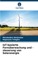 IoT-basierte Fernüberwachung und -steuerung von Solarenergie