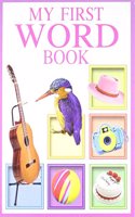 My First Word Book