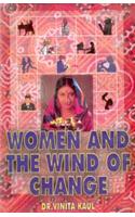 Women and The Wind of Change