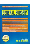 General Surgery