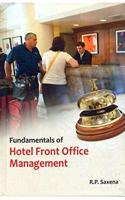 Fundamentalsofhotelfrontofficemanagement