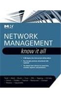 Network Management: Know It All