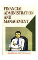 Financial Administration And Management