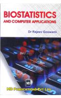 Biostatistics And Computer Applications