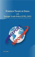 Foreign Trade of India and Foreign Trade Policy (FTP), 2023