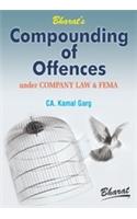 Compounding of Offences under Companies Act & FEMA