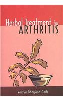 Herbal Treatments for Arthritis