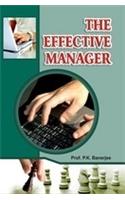 The Effective Manager
