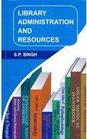 Library Administration And Resources
