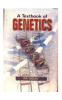 A Textbook of Genetics