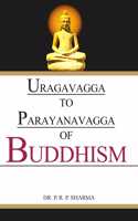 Uragavagga to Parayanavagga of Buddhism