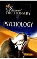 The Illustrated Dictionary of Psychology