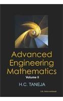 Advanced Engineering Mathematics: v. 1 & 2