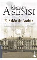 El Salon de Ambar