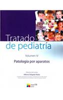 Tratado de Pediatria. Vol. IV