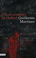 Los crimenes de Oxford