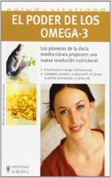 El poder de los omega-3/ The power of omega-3 (Salud)