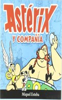ASTERIX Y COMPAAâ€˜IA BD 01
