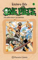 One Piece 5 Por Quien Doblan
