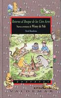 Retorno al bosque de los cien acres: Nuevas aventuras de Winny de Puh