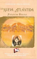 La nueva Atlantida (Libros Mablaz) (Spanish Edition)