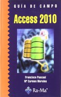 Guia de Campo de Access 2010