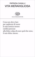 Vita meravigliosa