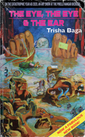 Trisha Baga: The Eye, the Eye and the Ear