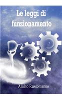 leggi di funzionamento