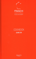 Cookbook: Game on Vol. 3