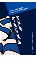 Aptitude for Interpreting