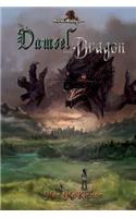 Damsel and the Dragon