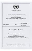 United Nations Treaty Series/Recueil Des Traites