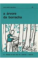 Arvore Da Borracha (Serie Melhor Agricultura)