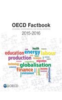 OECD Factbook 2015-2016 Economic, Environmental and Social Statistics