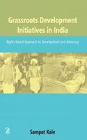 Grassroots Development Initiatives in India