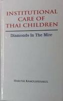 Institutional Care Of Thai Children
