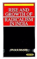 Rise And Growth Of Radicalism In Indian