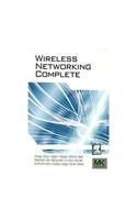 Wireless Networking Complete