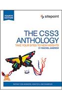 CSS3 Anthology