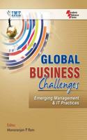 Global Business Challenges: Emerging Management & IT Practices