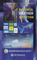 Numerical Weather Prediction