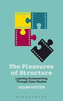 The Pleasures of Structure: Learning Screenwriting Through Case Studies