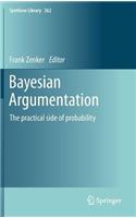 Bayesian Argumentation