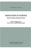 Reduction in Science