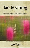 Tao Te Ching: The Cornerstone of Chinese Culture