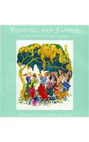 Festivals and Flowers