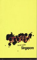 Graffiti Travel Guide: Singapore