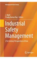 Industrial Safety Management