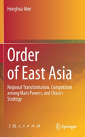 Order of East Asia